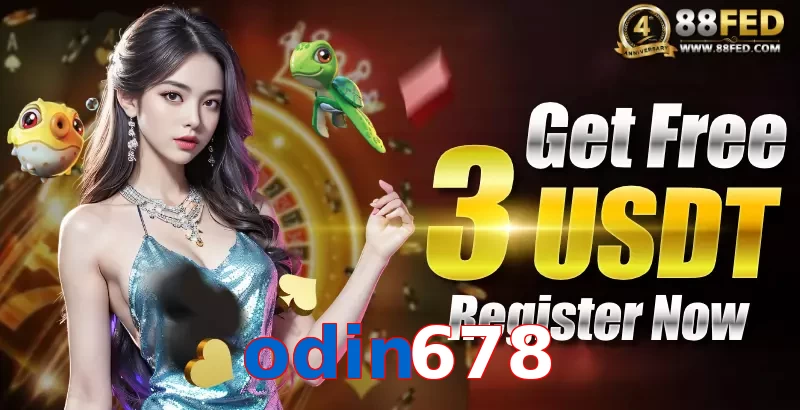 odin678