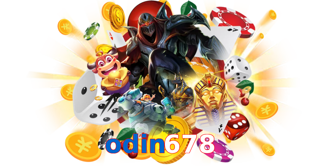 odin678
