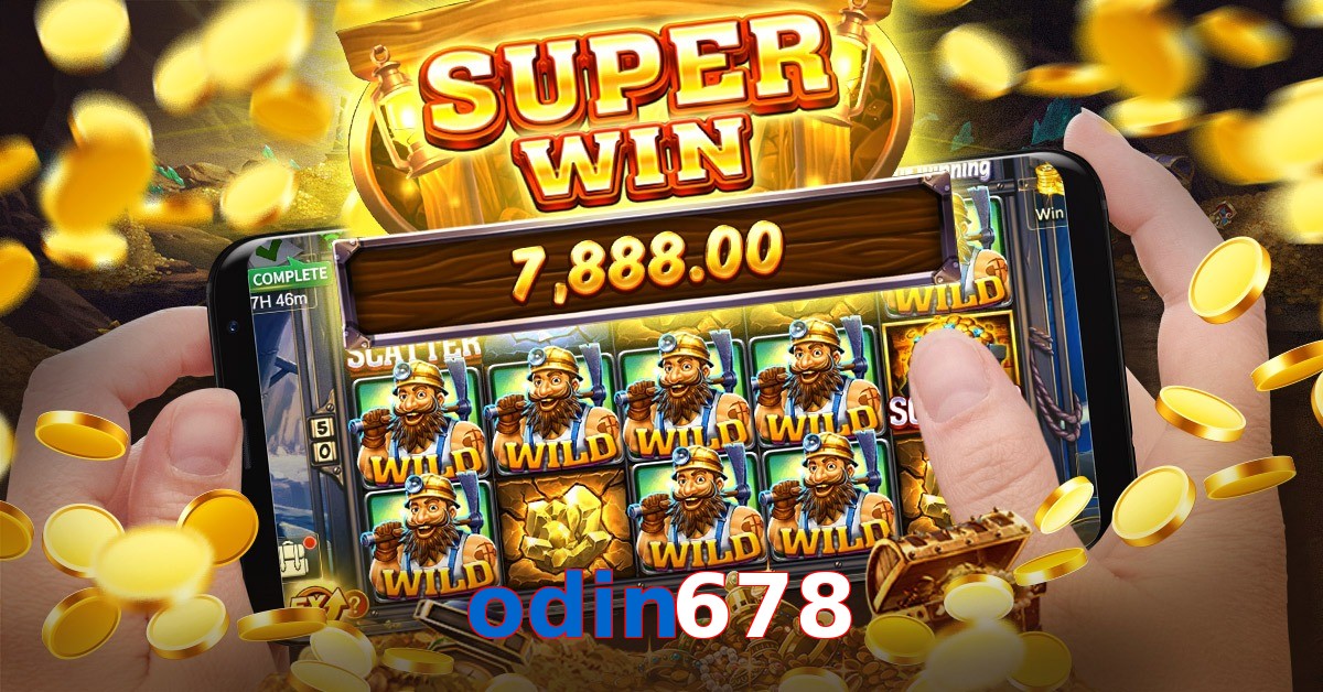 odin678
