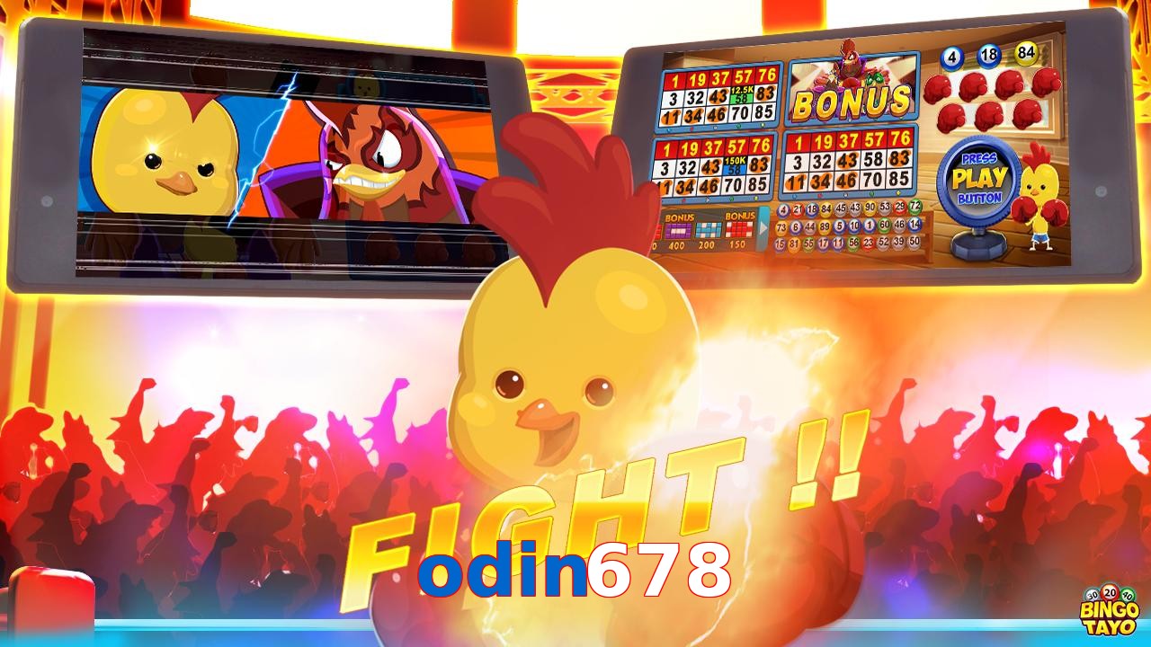 odin678