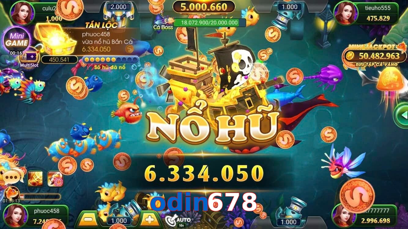 odin678