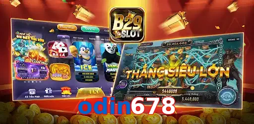 odin678