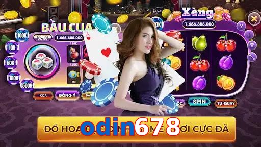 odin678