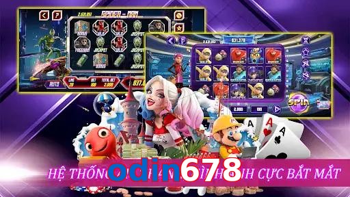 odin678