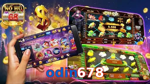 odin678
