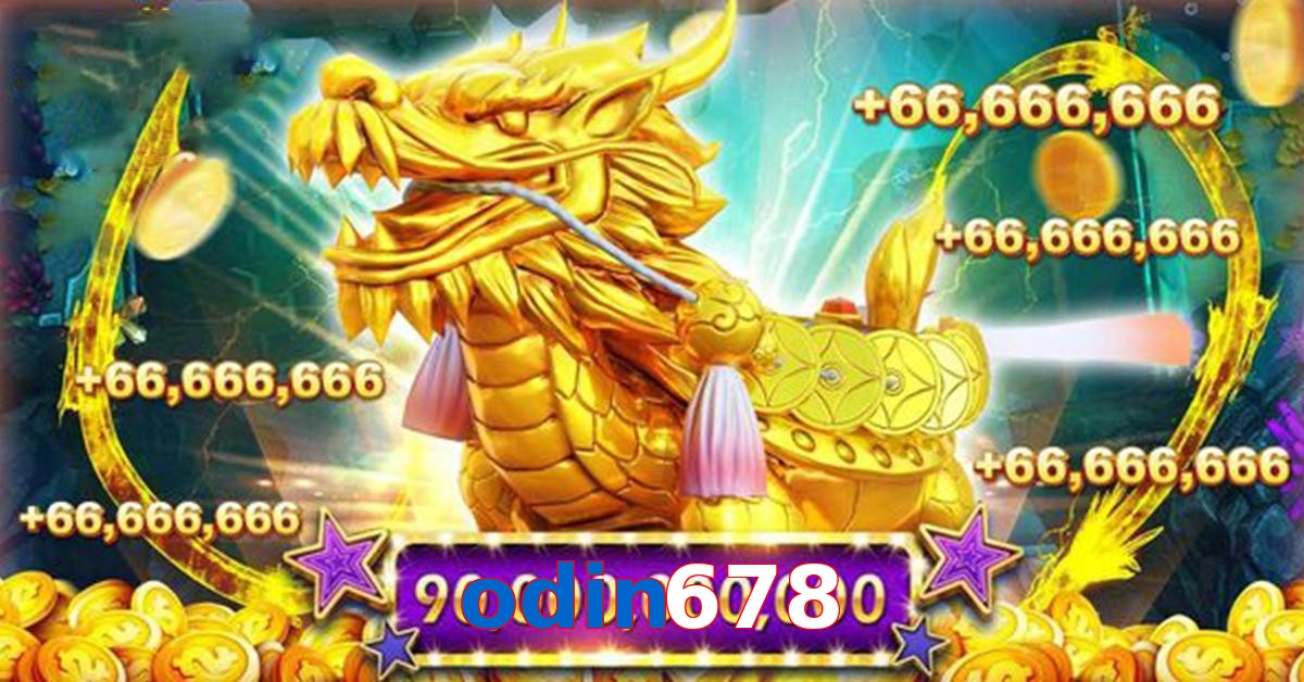 odin678